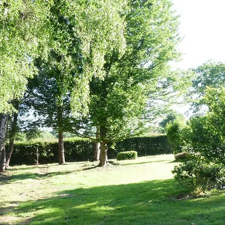 Casa de Férias La Galonniere Viré